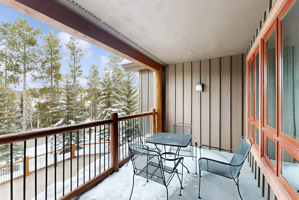BlueSky Breckenridge #511