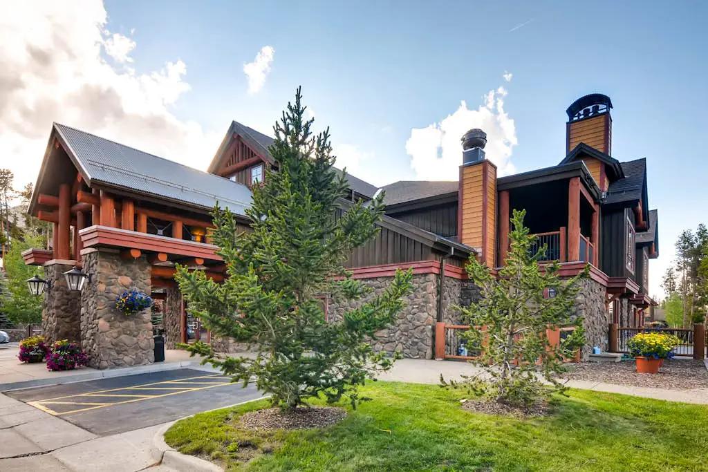 BlueSky Breckenridge #511