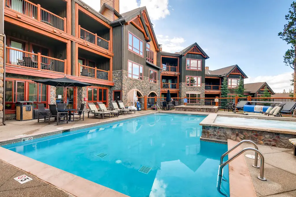 BlueSky Breckenridge #511