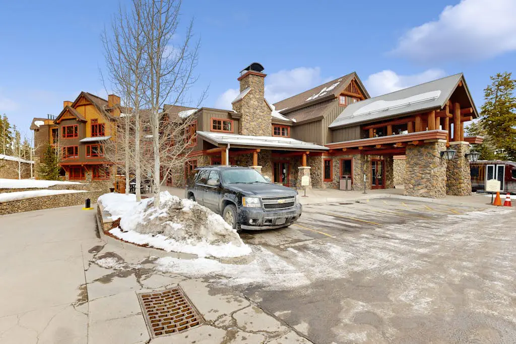 BlueSky Breckenridge #511