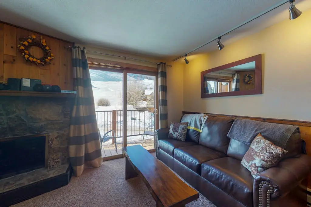 Gothic Getaway