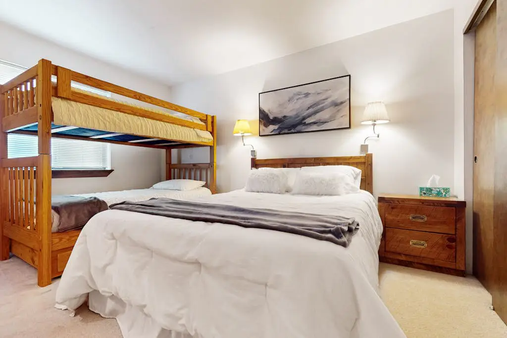 Peak Perfection Retreat