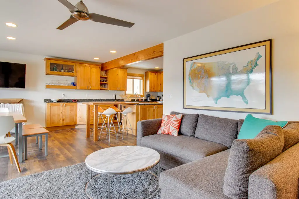 Purgatory Townhome 153
