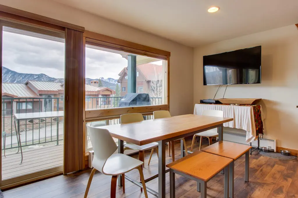 Purgatory Townhome 153