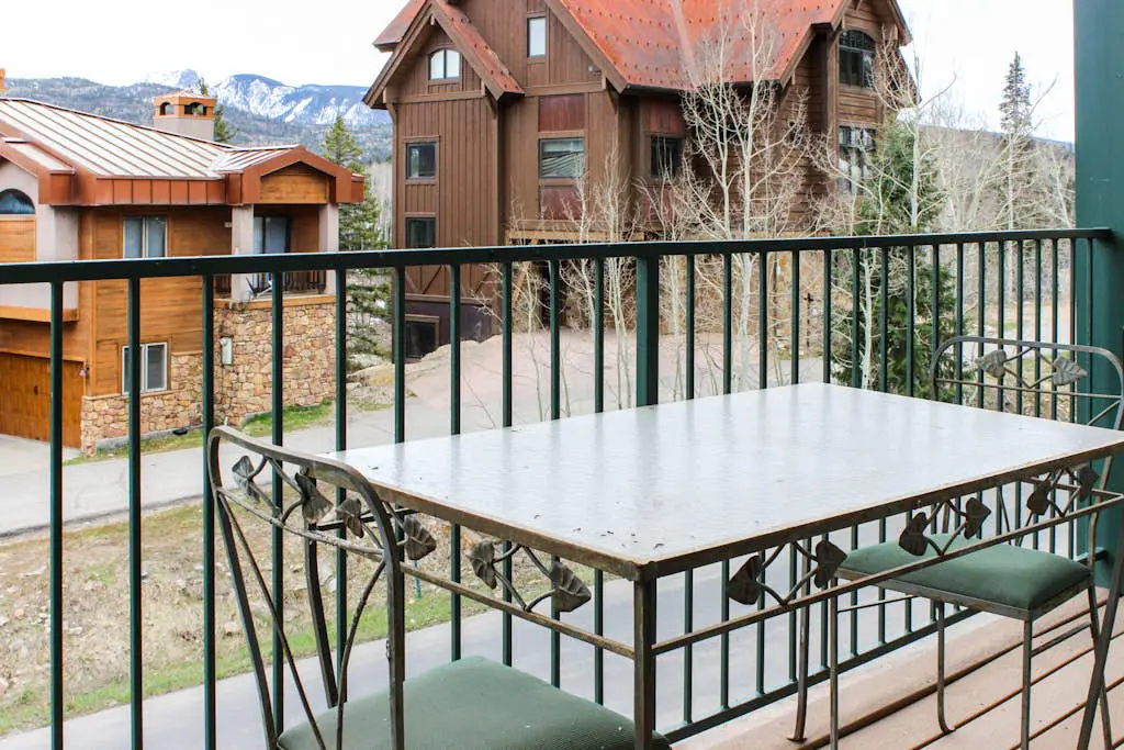 Purgatory Townhome 153