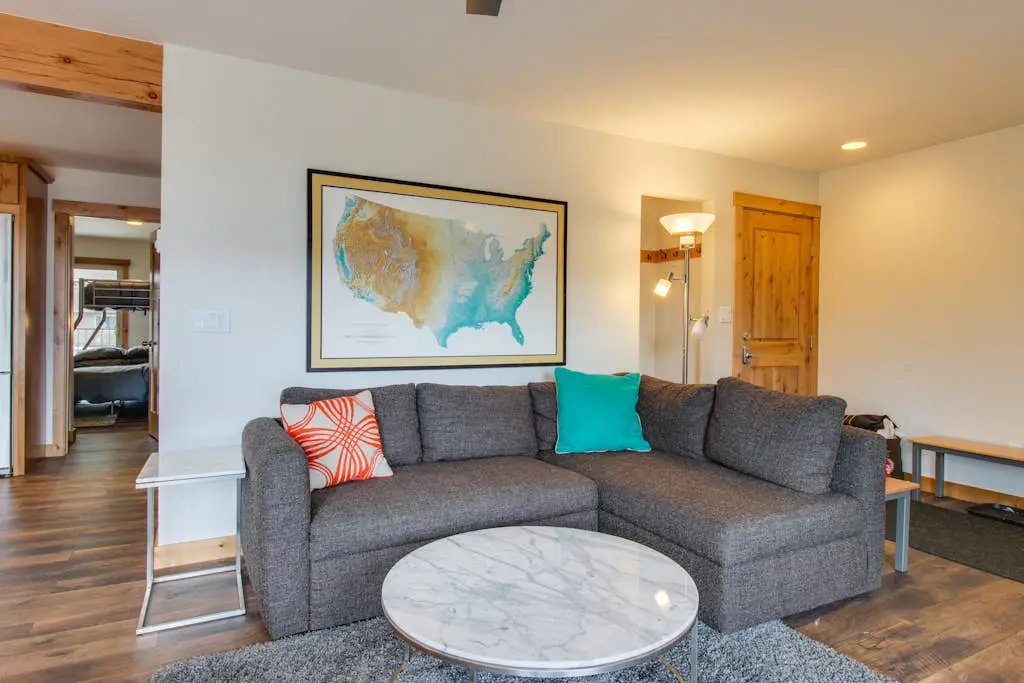 Purgatory Townhome 153