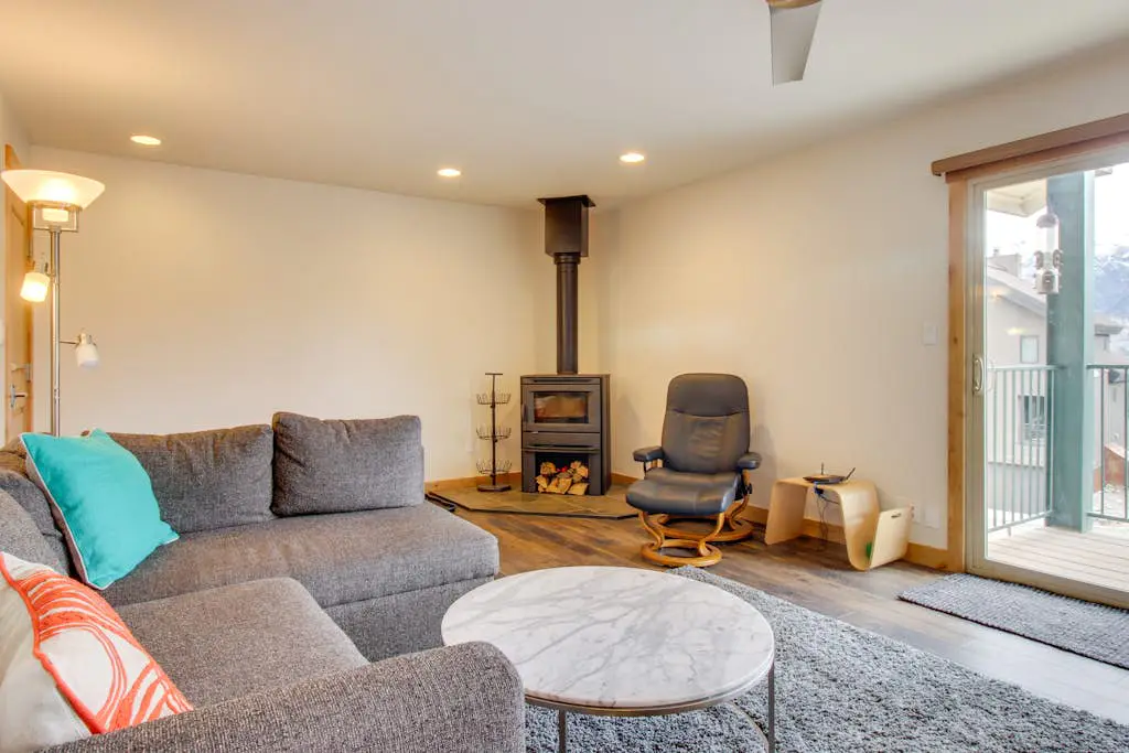 Purgatory Townhome 153