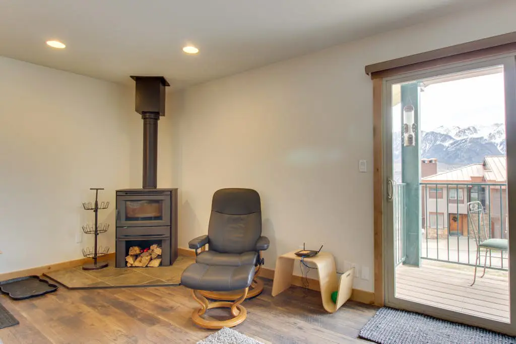 Purgatory Townhome 153
