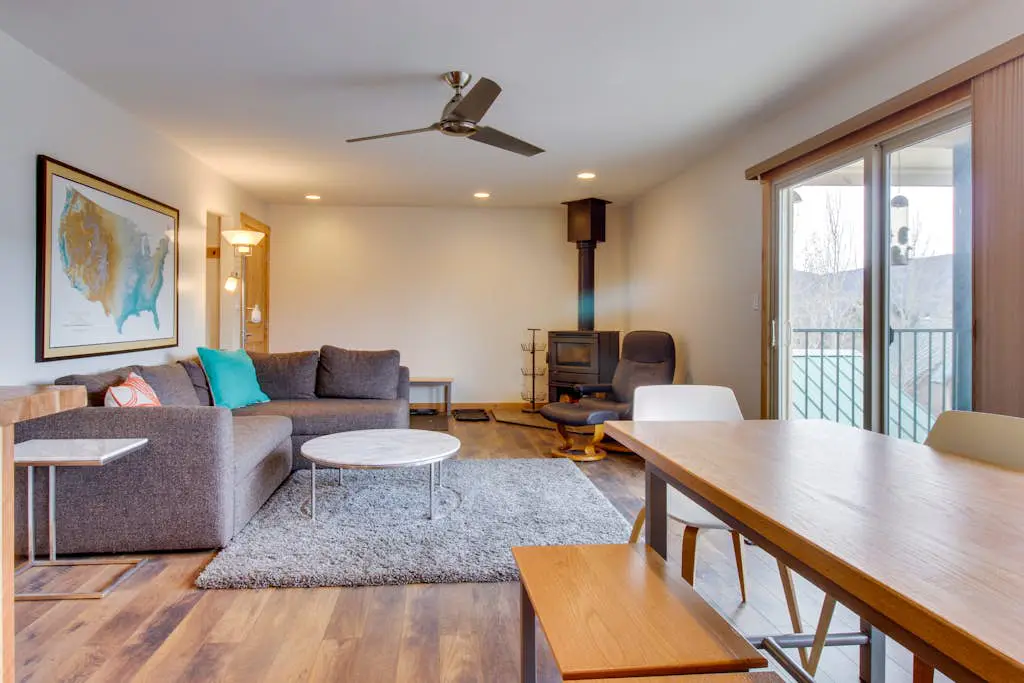 Purgatory Townhome 153