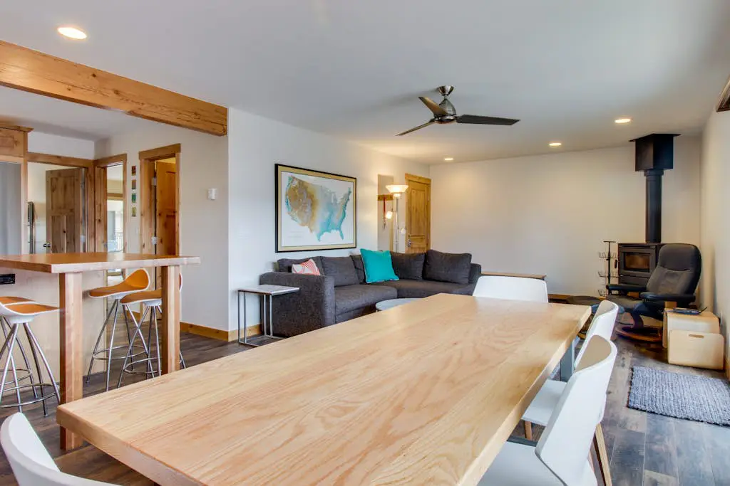 Purgatory Townhome 153