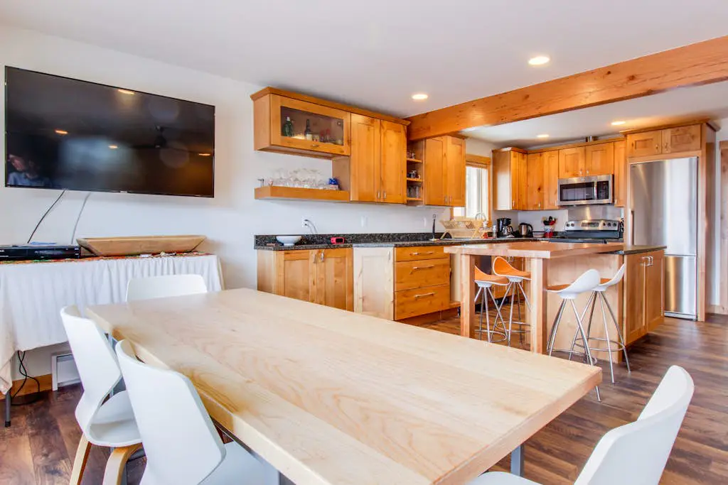 Purgatory Townhome 153