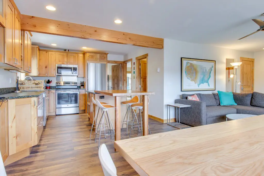 Purgatory Townhome 153