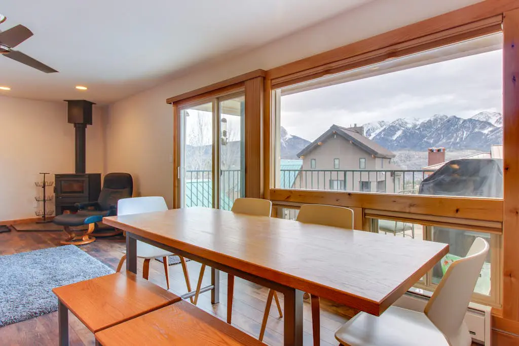 Purgatory Townhome 153