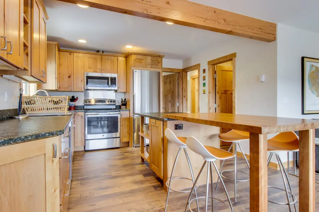 Purgatory Townhome 153