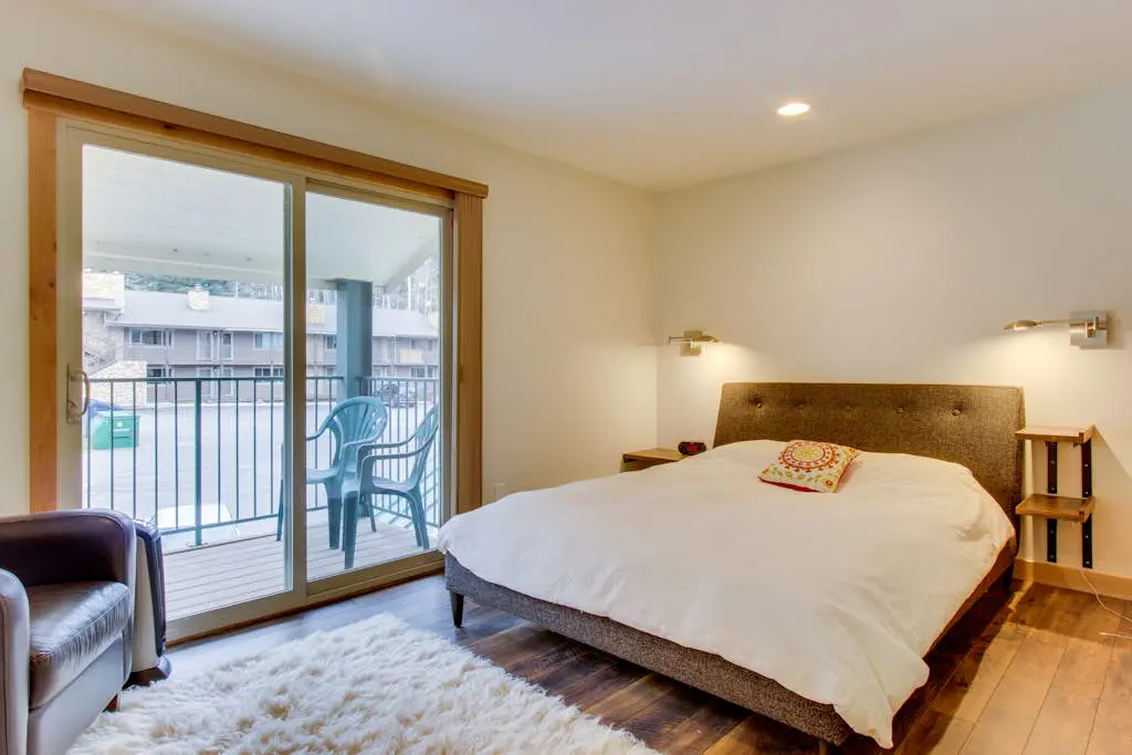 Purgatory Townhome 153