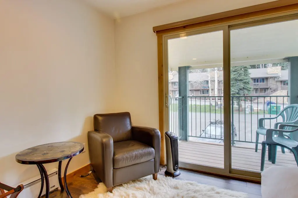 Purgatory Townhome 153