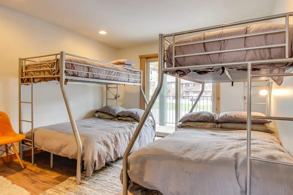 Purgatory Townhome 153