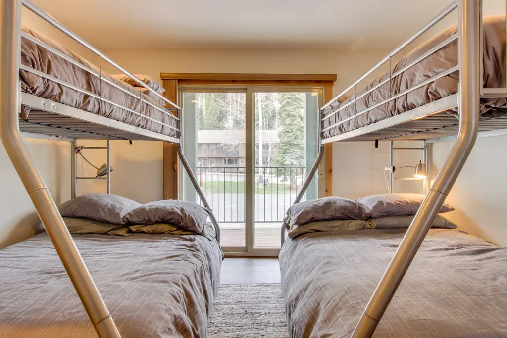 Purgatory Townhome 153