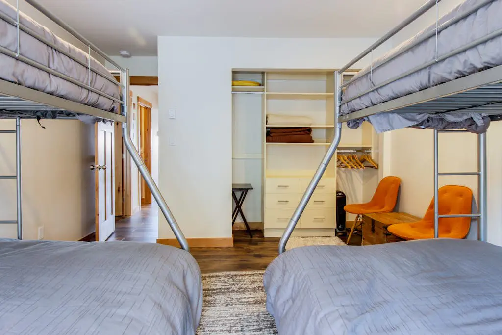 Purgatory Townhome 153