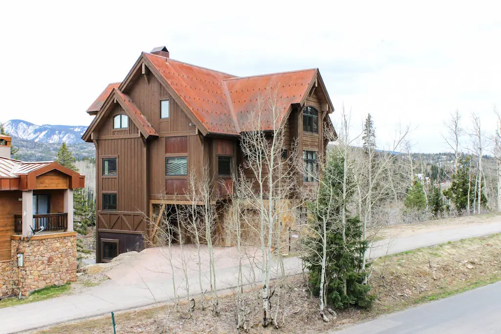 Purgatory Townhome 153
