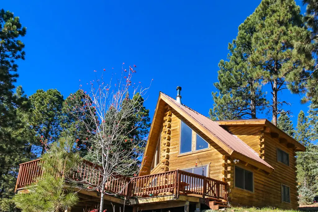 Cabin Tranquilo