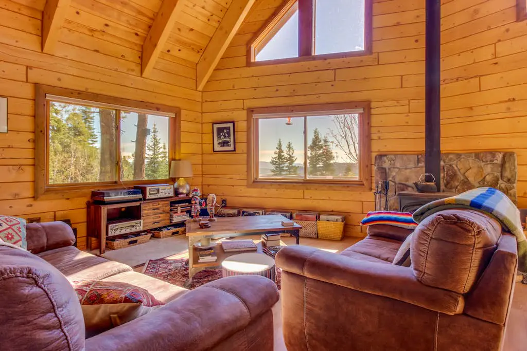 Cabin Tranquilo