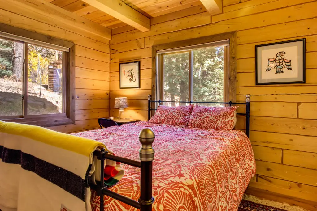Cabin Tranquilo