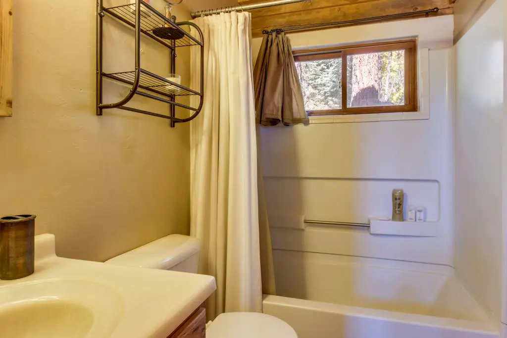 Cabin Tranquilo