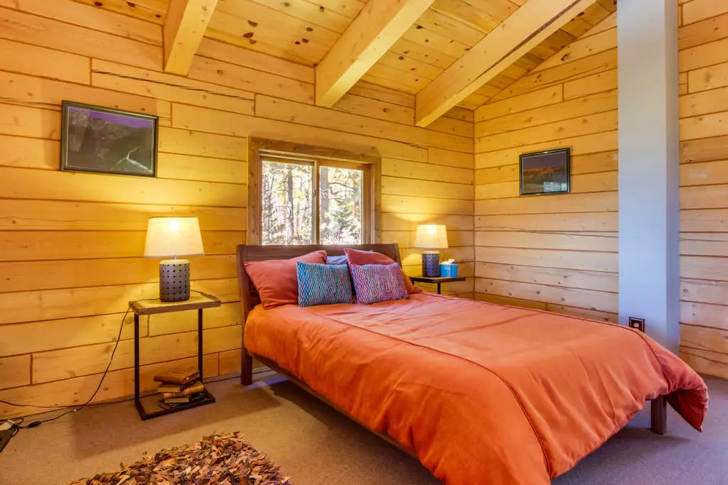 Cabin Tranquilo