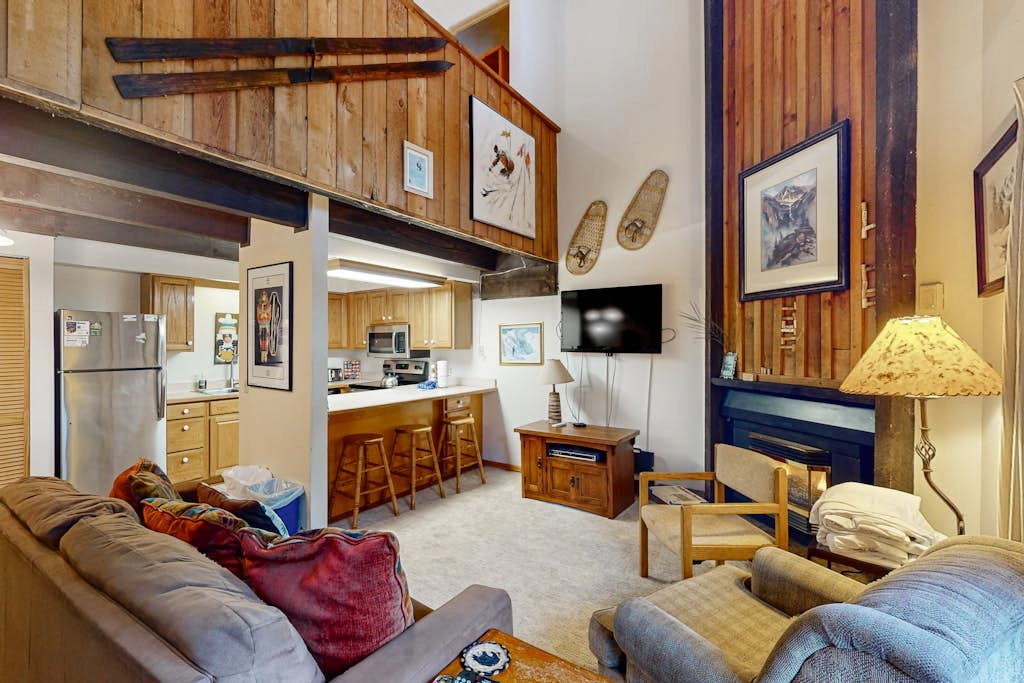 Timber Creek Bldg B #305