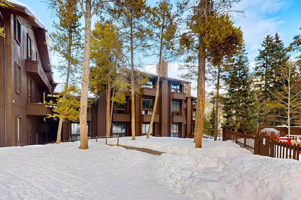 Timber Creek Bldg B #305