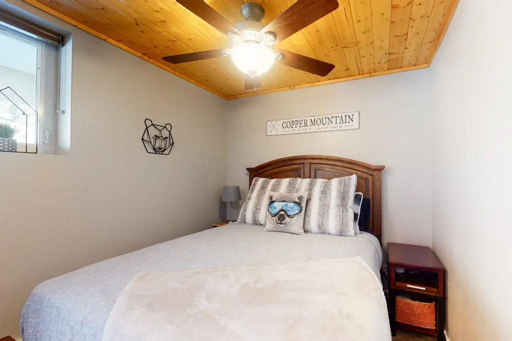 West Lake Lodge 309