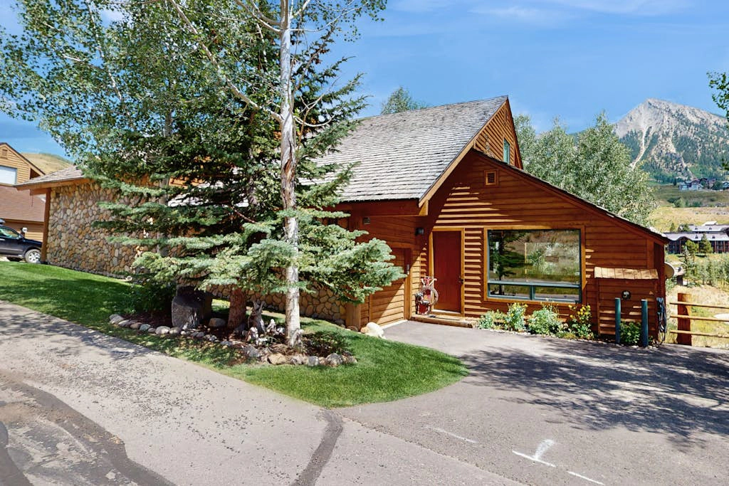 Snowmass Villa