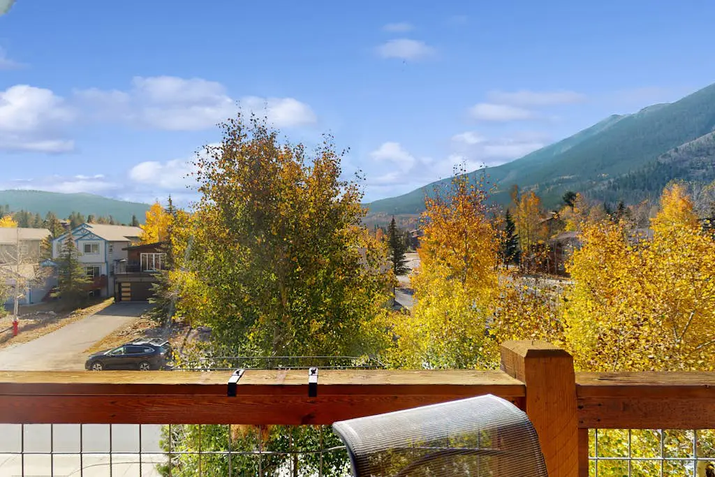 Bears Den Condo Unit 1