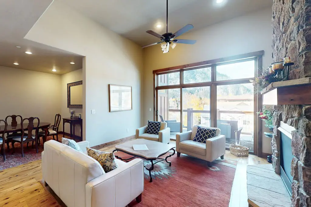 Bears Den Condo Unit 1
