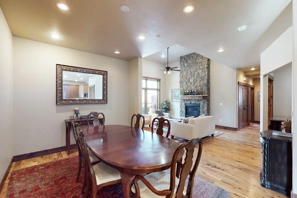 Bears Den Condo Unit 1