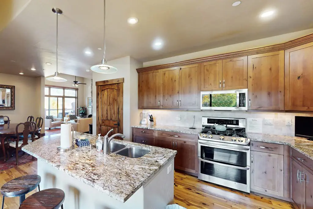 Bears Den Condo Unit 1