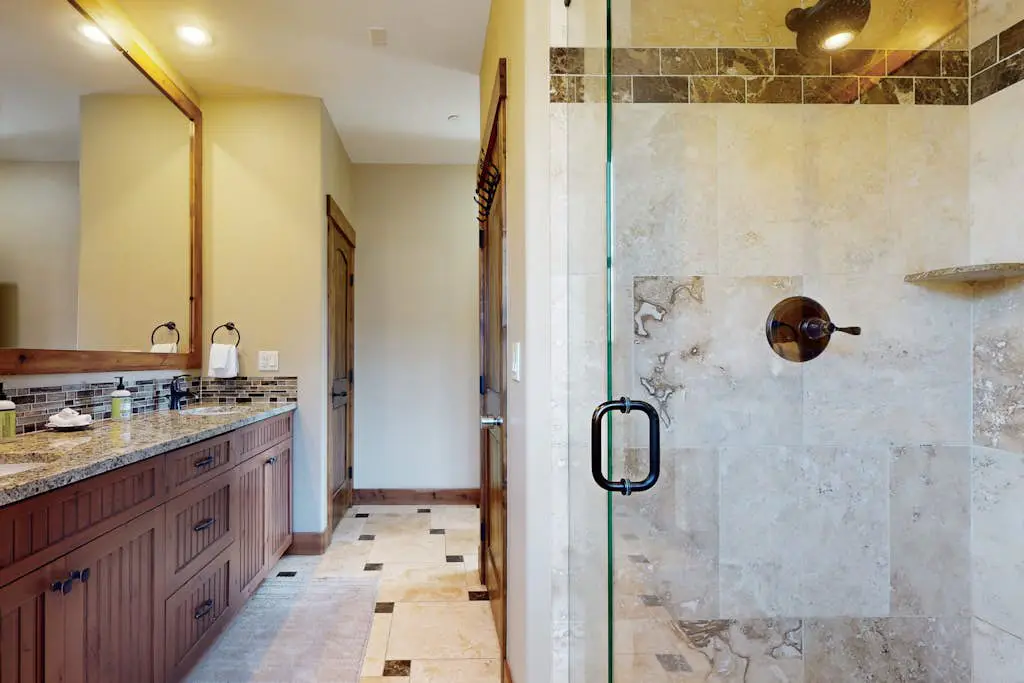 Bears Den Condo Unit 1