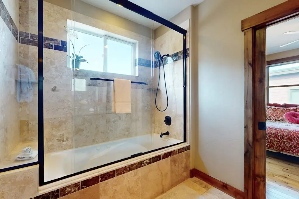 Bears Den Condo Unit 1