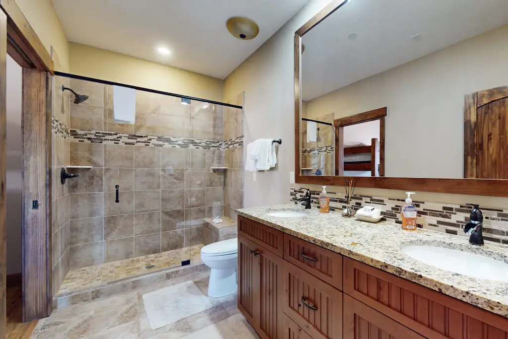 Bears Den Condo Unit 1
