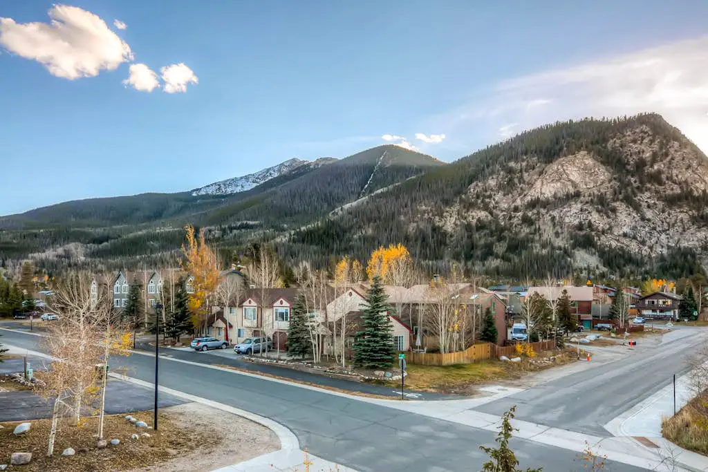 Bears Den Condo Unit 1