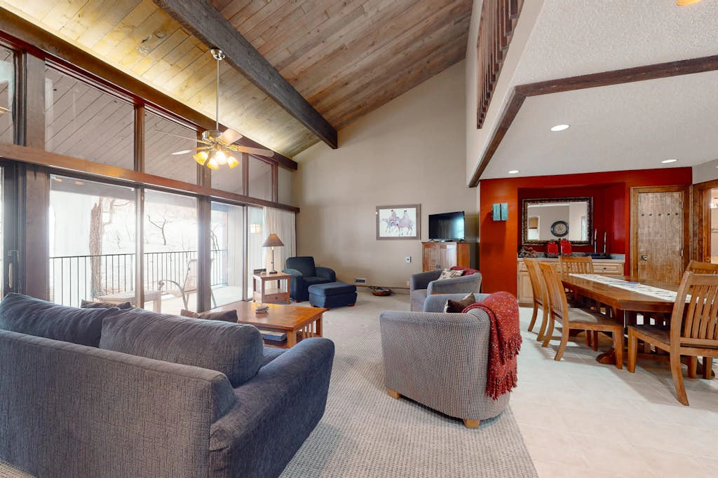 Tamarron Lodge Escape 772