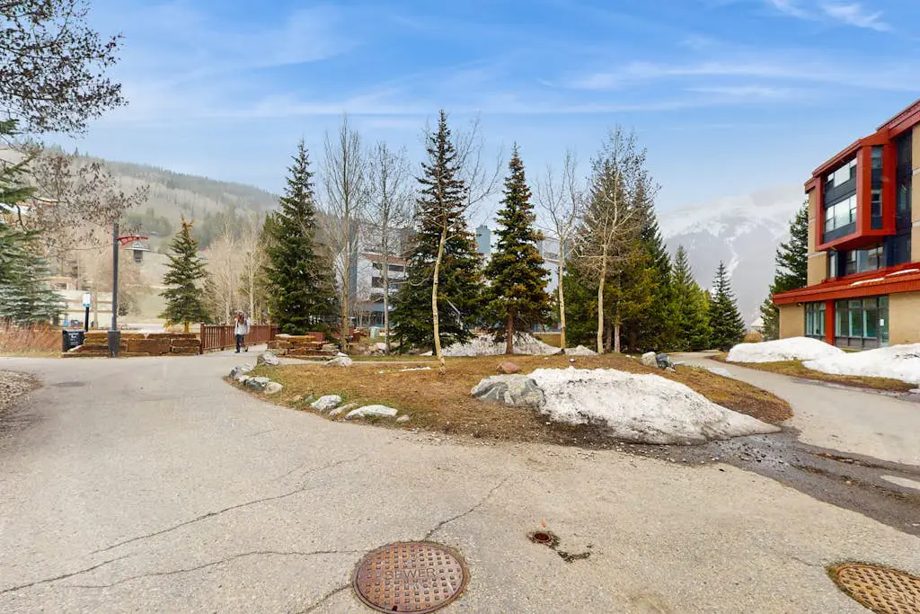 Village Square 342