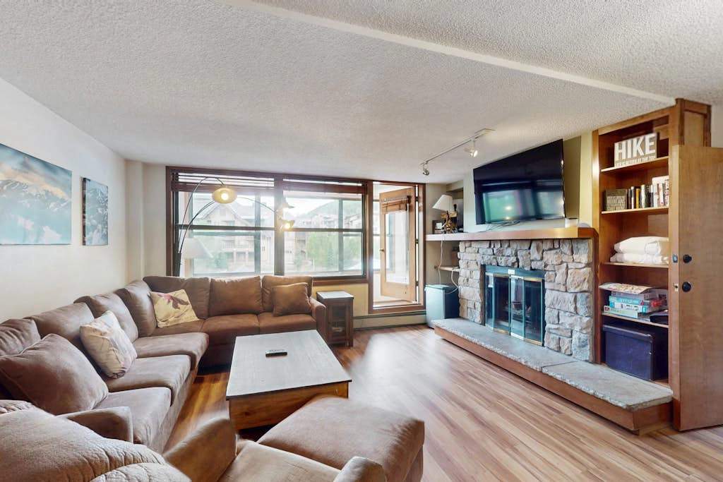 Village Square Unit 344 & 346