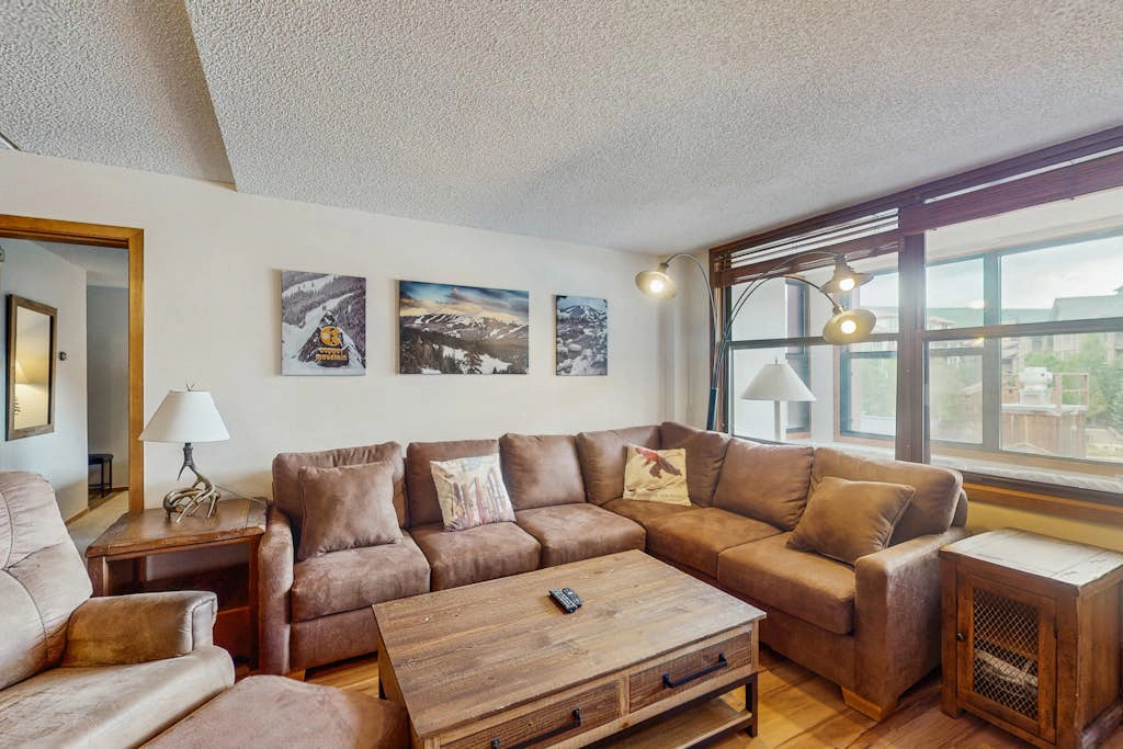 Village Square Unit 344 & 342