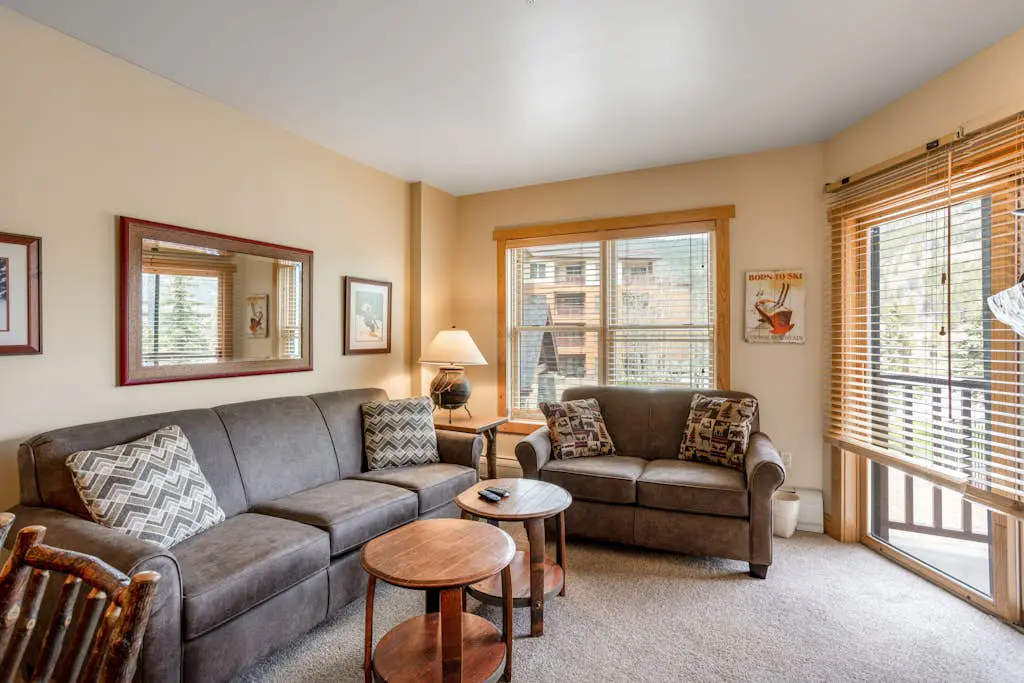 Copper Springs Lodge 215