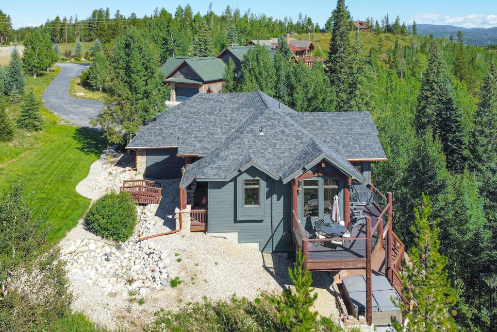 Hilltop Palace