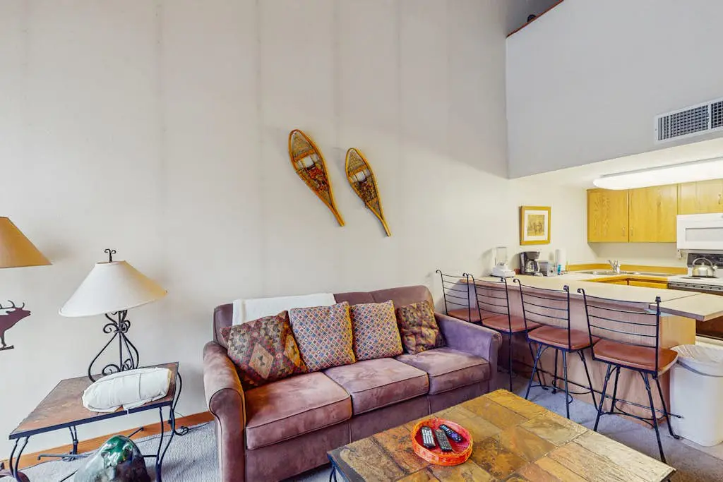 Summit House East 112