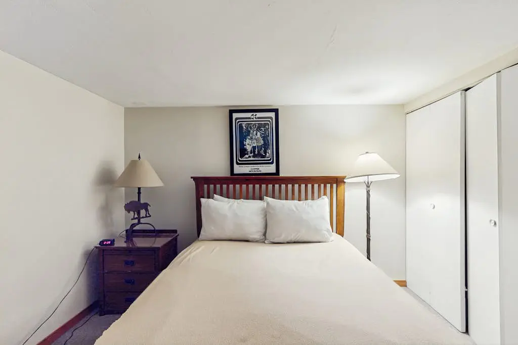 Summit House East 112