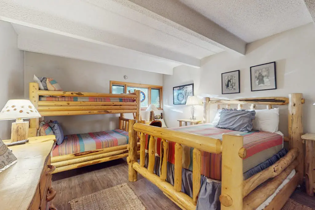 Summit House East 113
